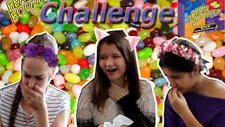 BEAN BOOZLED CHALLENGE!/ Бин бузлд челлендж