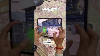 iPad Pro Ultra Legend M5 Max 😁 l iPad Pro M5 Pubg Test #shorts #tdm #pubg