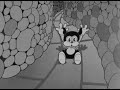 Animação: Bimbo's Initiation/Iniciação de Bimbo (1932) em HD