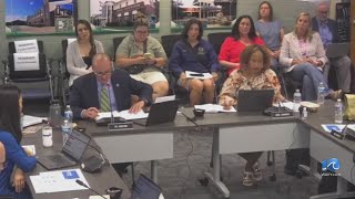 WJCC Schools superintendent releases new statement on alleged racist remarks