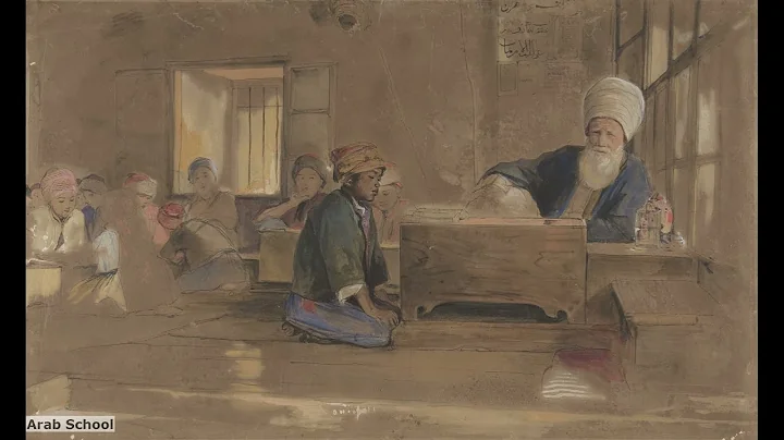Paintings John Frederick Lewis - Artworks and Sket...