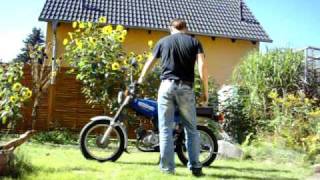 Simson S 51