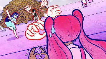 (IMPROVED) Killing Perfectheart in ONE turn (boosted odds) [OMORI]