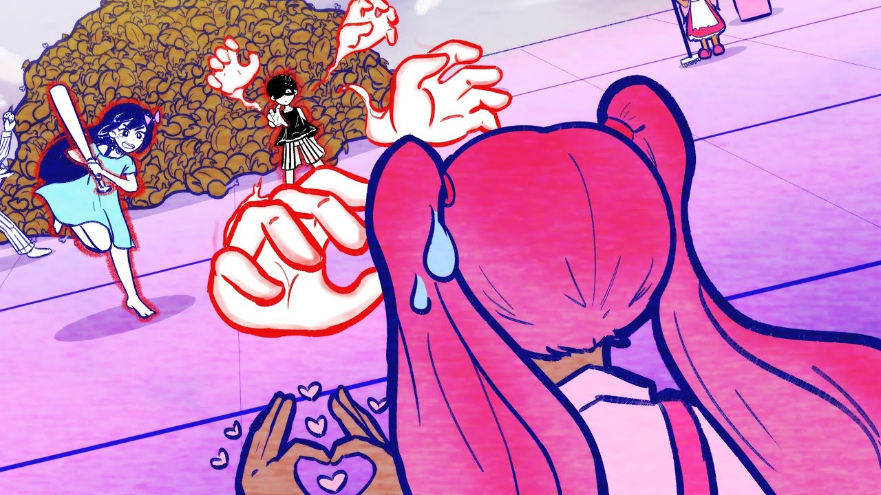 (IMPROVED) Killing Perfectheart in ONE turn (boosted odds) [OMORI]