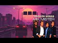 Mr. Mister - Broken Wings (Synthwave Remix)