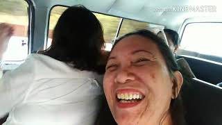 Batch 84 in high school together again bonding