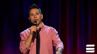 Pregnancy | Baby Showers | Stand Up Comedy | Erik Rivera
