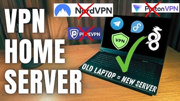 How To Build Your Own VPN With Wireguard (And Why)