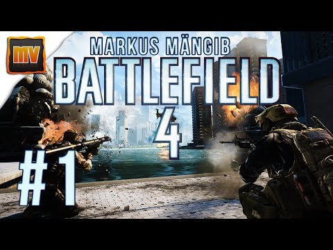 Video: Nägus Väljalülitamine: Battlefield 4 Järgmise Generatsiooni Versus Arvuti