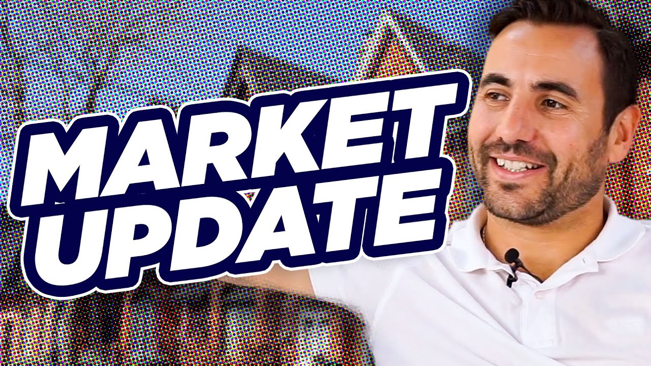 Toronto Real Estate Prices Continue To Rise (November 2021) YouTube