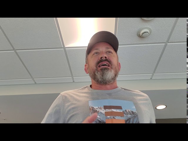 Universal Salvation Must Be True! auf YouTube ansehen Universal Salvation Must Be True! auf YouTube ansehen