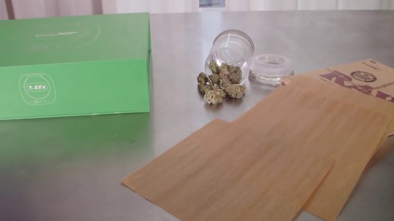 How to make Dabs