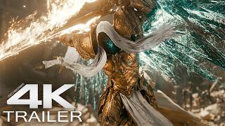 Information DIABLO V Official Trailer (2029) Blizzcon Update