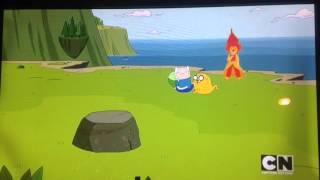 Adventure time \