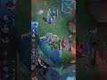 This Johnson Play Broke Their Team 😱 | MLBB