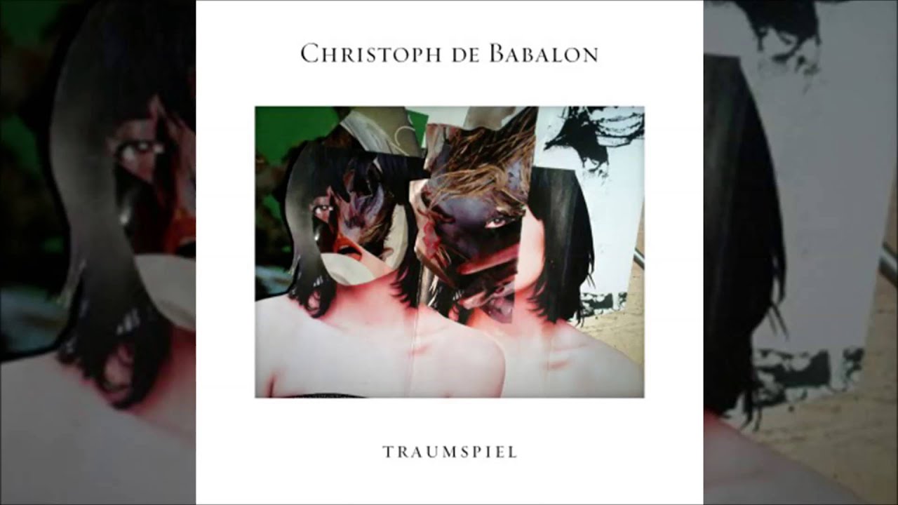 在 YouTube 上观看 Christoph De Babalon - Hell's Harps 在 YouTube 上观看 Christoph De Babalon - Hell's Harps