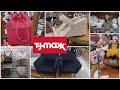 TJMAXX Shopping Vlog March 2023 * New Designer Handbags Shoes Jewelry Home Decor and More