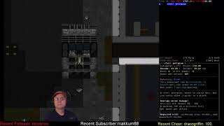 Vorm Plays / Cataclysm DDA / Shoggoth Shank / S01-E29
