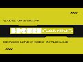 Minecraft | The Hive: Hide and Seek