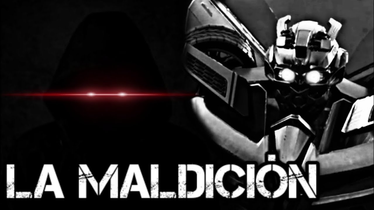 EL ES REAL (CREEPYPASTA DE TRANSFORMERS COMBATIENTES)