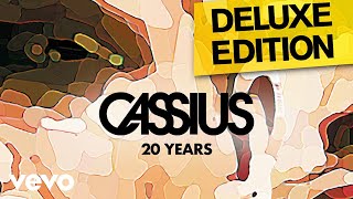 Cassius - 20 Years (Official Audio)