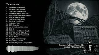 Jungle & Drum'n'Bass