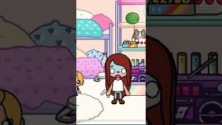 Owoce Dla Mamy Toca Boca Toca Life World Shorts