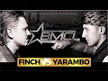 BMCL RAP BATTLE: FINCH VS YARAMBO (BATTLEMANIA CHAMPIONSLEAGUE)