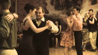 Milonga in Vladivostok