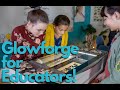 Glowforge for Educators: from STEM to Theatre, Library Makerspaces, Lessons Plans, & more!