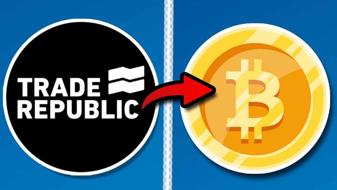 Koop Trade Republic crypto in 2025 (snel en eenvoudig)