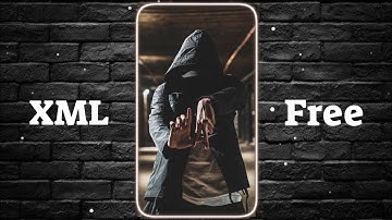 Go Down Deh 🔥 New Trending Boys Attitude Video Alight Motion XML Present || AKku Edits 🔥