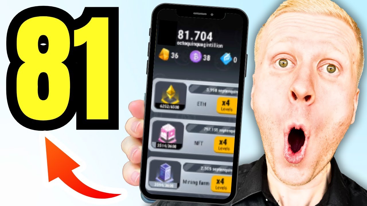 Is Crypto Miner Tycoon Withdrawal Real or Fake? (How to Use & Play)