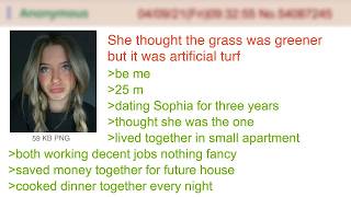 Girlfriend Dumped Me For Chad Then Begged Me Back ｜ 4Chan Greentext Stories