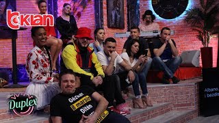 Duplex - Andresa & Don Phenom - Emisioni 18 - Sezoni 2! (09 mars 2019)