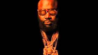 Box Ross - Rick Ross