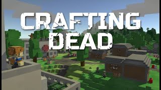 Crafting Dead Standalone 2022 | Trailer | HD screenshot 4