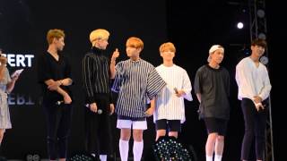 HALO 헤일로  희천  Hee Cheon Moments  Kpop concert in Myanmar 2015