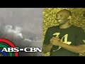 NBA Legend Kobe Bryant, kanyang anak at tatlo pang kasama, patay sa helicopter crash | UKG