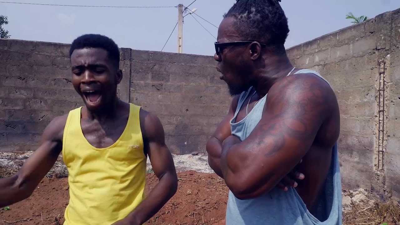 BABA Oshé