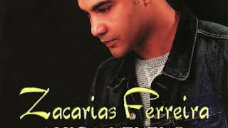 Zacarías Ferreira - Amiga Veneno (Audio Oficial)