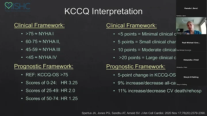Dr.  Suzanne Arnold Presents Importance of Assessi...