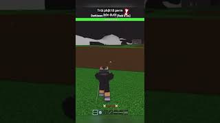 Trái phật tổ vẫn cực ngon ở Sea 1 Blox Fruits | MRAIN #roblox #bloxfruits #mrain