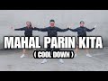 mahal parin kita -  COVER Justine Calucin - | cool down | DAnCE WORKOUT