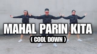 mahal parin kita - COVER Justine Calucin - | cool down | DAnCE WORKOUT