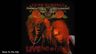 1986) Live ?!*@ Like a Suicide - Guns N´Roses (Ep) - YouTube