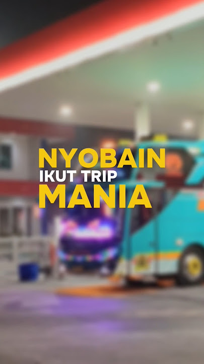 TRYING TO JOIN TRIP MANIA? IS IT THAT BAD? (PART 1) #shorts #bismania #basuri