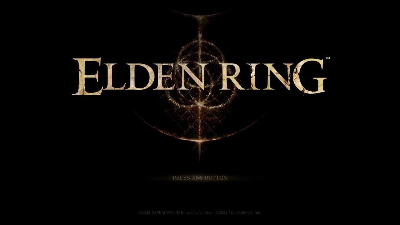 Elden Ring