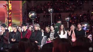 Must Watch Sanas Reaction After Seeing Jungkook On The Screen