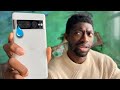 Pixel 7 Pro Review... | Worst Smartphone Experience I